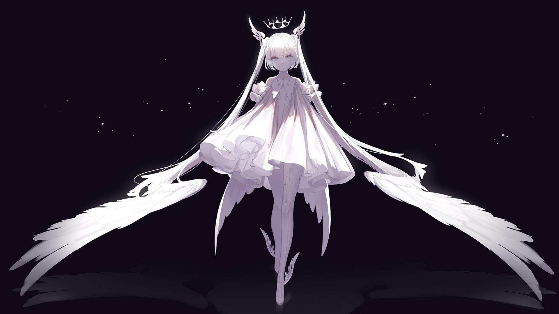 旧城谜案